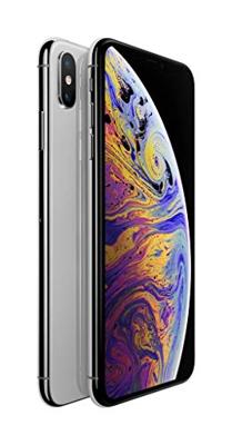 Refurbished iPhone XS 512 gb Zilver Gebruikt