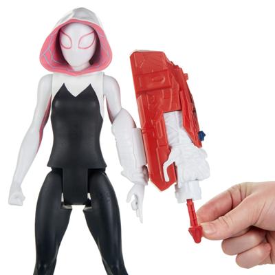 Spiderman titan hero series figuur 30 cm Spiderman titan hero series figuur 30 cm