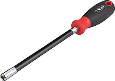 Vigor V4664 Speciale schroevendraaier Sleutelbreedte (metrisch): 6 mm