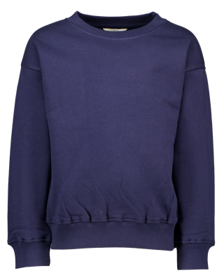 Sweater - Blauw