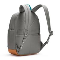 Pacsafe GO 15l Laptoprugzak Stone - thumbnail