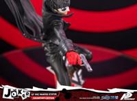 Persona 5 PVC Statue - Joker Collector's Edition (First 4 Figures) - thumbnail