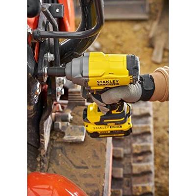 Stanley FATMAX SFMCF920B 18V Accu Slagmoersleutel - SFMCF920B-XJ - thumbnail