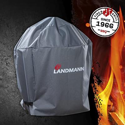 LANDMANN 15704 buitenbarbecue/grill accessoire Cover