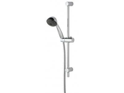 Glijstangset Tiger Murcia ECO Chroom