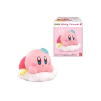 Kirby Figure Kirby Friends 2 reissue Blind Box 4 cm - thumbnail