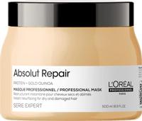 L'Oréal Professionnel Serie Expert Absolut Repair Masker 500ml - thumbnail