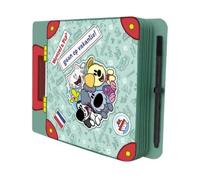 Woezel & Pip gaan op vakantie! - thumbnail