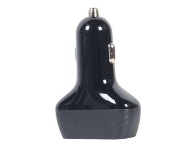2-poorts QC 3.0 USB auto snellader, 36 W