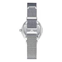 Emporio Armani HerenhorlogeGianni Mother of Pearl Mesh Strap AR1955 - thumbnail