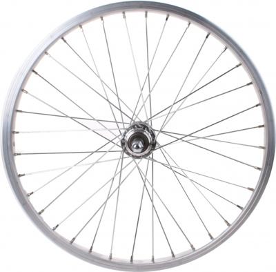 Achterwiel 20-1.75 Pion alu Alesa 421