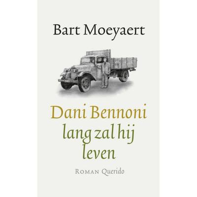 Dani Bennoni (Hardback) Dani Bennoni (Hardback)