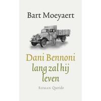 Dani Bennoni (Hardback) - thumbnail