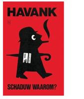 Schaduw waarom? - Havank - ebook - thumbnail