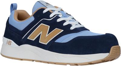 New Balance lage schoen "elite lite". safetyss. bl gr. 40 elite lite