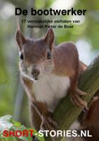 De bootwerker - Herman Pieter de Boer - ebook - thumbnail