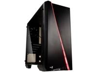 Aerocool Cylon Mini Zwart computerbehuizing - thumbnail