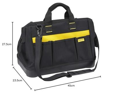 Gereedschapstas Stanley (44,7 x 27,5 x 23,5 cm)