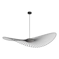 Petite Friture Vertigo Nova Hanglamp - Zwart - 190 cm - thumbnail