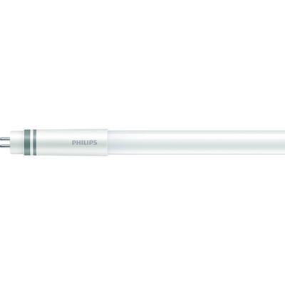 Philips LED LED-buis-Buis Energielabel: E (A - G) G5 T5 7.1 W Warmwit 1 stuk(s) (Ø x l) 19 mm x 563 mm Elektronisch voorschakelapparaat