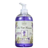 Nesti Dante fiorentini lavanda zeeppomp 500ml - thumbnail