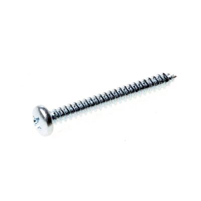 Plaatschroef geg. ck 3.5x 6.5