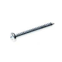 Plaatschroef geg. ck 3.5x 6.5 - thumbnail