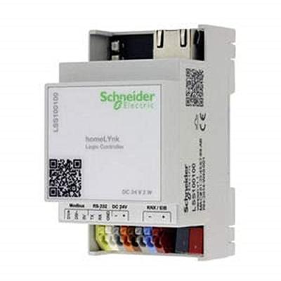 Schneider Electric HK NXconnect LSS100100 Controller Hausautomatisierung