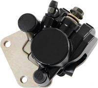 SUPERTEC TUNING PARTS remblokhouder brake caliper supertec tun.parts front black - thumbnail