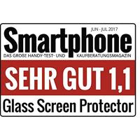 Hama 00178883 Screenprotector (glas) Samsung XCover 4, Xcover 4s 1 stuk(s) - thumbnail