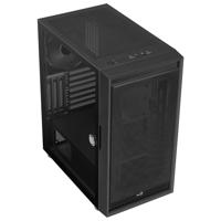 Aerocool Graphite V1 Zwart - thumbnail