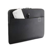 Tucano Top sleeve laptop/notebook 13" - Black - thumbnail
