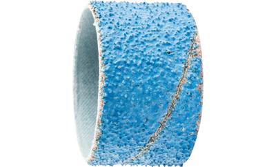 PFERD TOOLS GSB 4530 Z-COOL 36 42210182 Schuurhuls Korrelgrootte (num) 36 (Ø x h) 45 mm x 30 mm 100 stuk(s) PFERD TOOLS GSB 4530 Z-COOL 36 42210182 Schuurhuls Korrelgrootte (num) 36 (Ø x h) 45 mm x 30 mm 100 stuk(s)