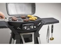 Greedschapset voor TravelQ 3-delig barbecue Napoleon Grills - Napoleon grills - thumbnail