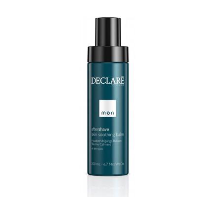 Declare Men After Shave Skin Soothing Balm 200 ml