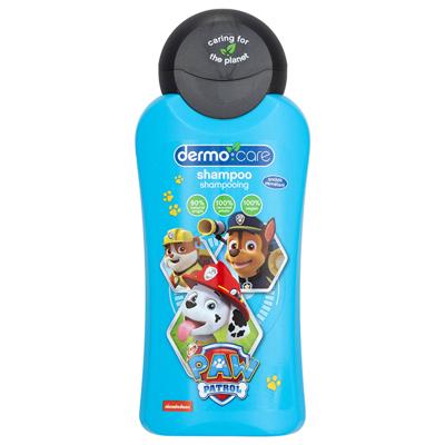 Dermocare Paw Patrol Shampoo Dermocare Paw Patrol Shampoo