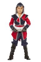 The Adventurer jongen - thumbnail