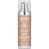 Hyaluron liquid foundation cool honey 04 bio - thumbnail