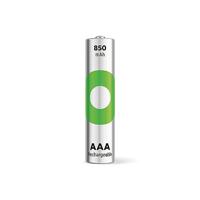 GP NiMH oplaadbare batterij AAA 850mA blister(2) - 3311410 - thumbnail