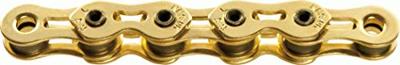 KMC kette "k1" chain k1 100 links golg KMC kette "k1" chain k1 100 links golg