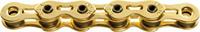 KMC kette "k1" chain k1 100 links golg - thumbnail