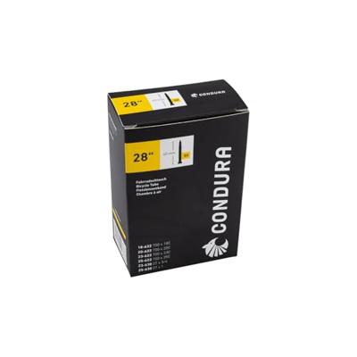 CONDURA binnenband - 28" tube 28" sv40 18/25-622/630