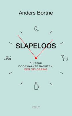 Slapeloos (Paperback)
