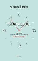 Slapeloos (Paperback) - thumbnail