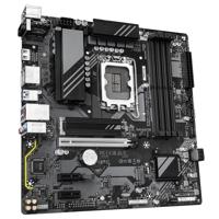 GIGABYTE B760M DS3H WIFI6E GEN5 Intel B760 Express LGA 1700 micro ATX - thumbnail