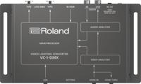 Roland VC-1-DMX automatic lighting controller - thumbnail