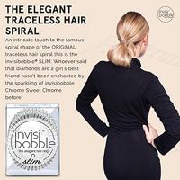 Invisibobble Slim Accessoire The Elegant Hair Ring - thumbnail