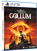 PS5 The Lord of the Rings: Gollum - thumbnail