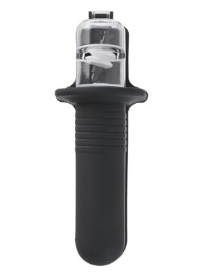 HEMA Messenslijper (zwart)