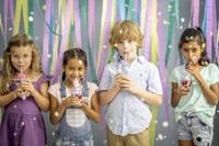 Leonardo Bambini Avventura drinkglazen groot 300ml per 6 - thumbnail